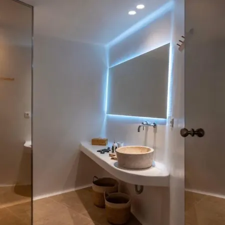 Lion Villa Fanari (Mykonos)