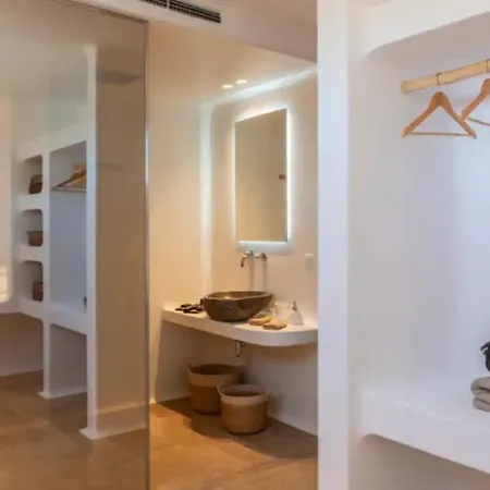 Lion Villa Fanari (Mykonos)