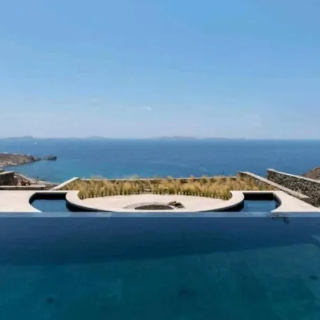 Villa Lion Fanari (Mykonos)