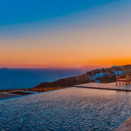 Lion * Fanari (Mykonos)